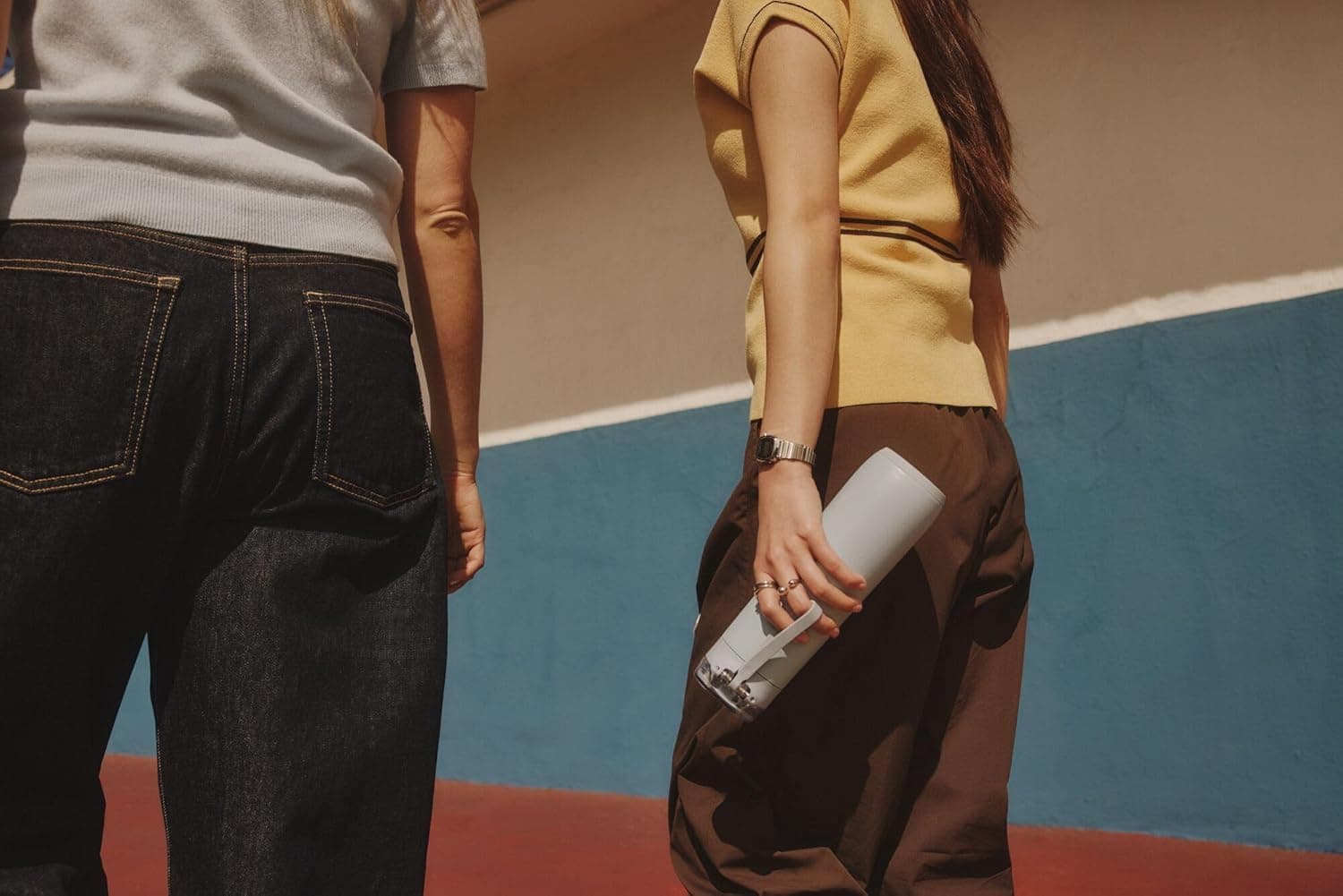 Stanley Flowstate Spring Bottle — fitness product photo, view 6 of 7