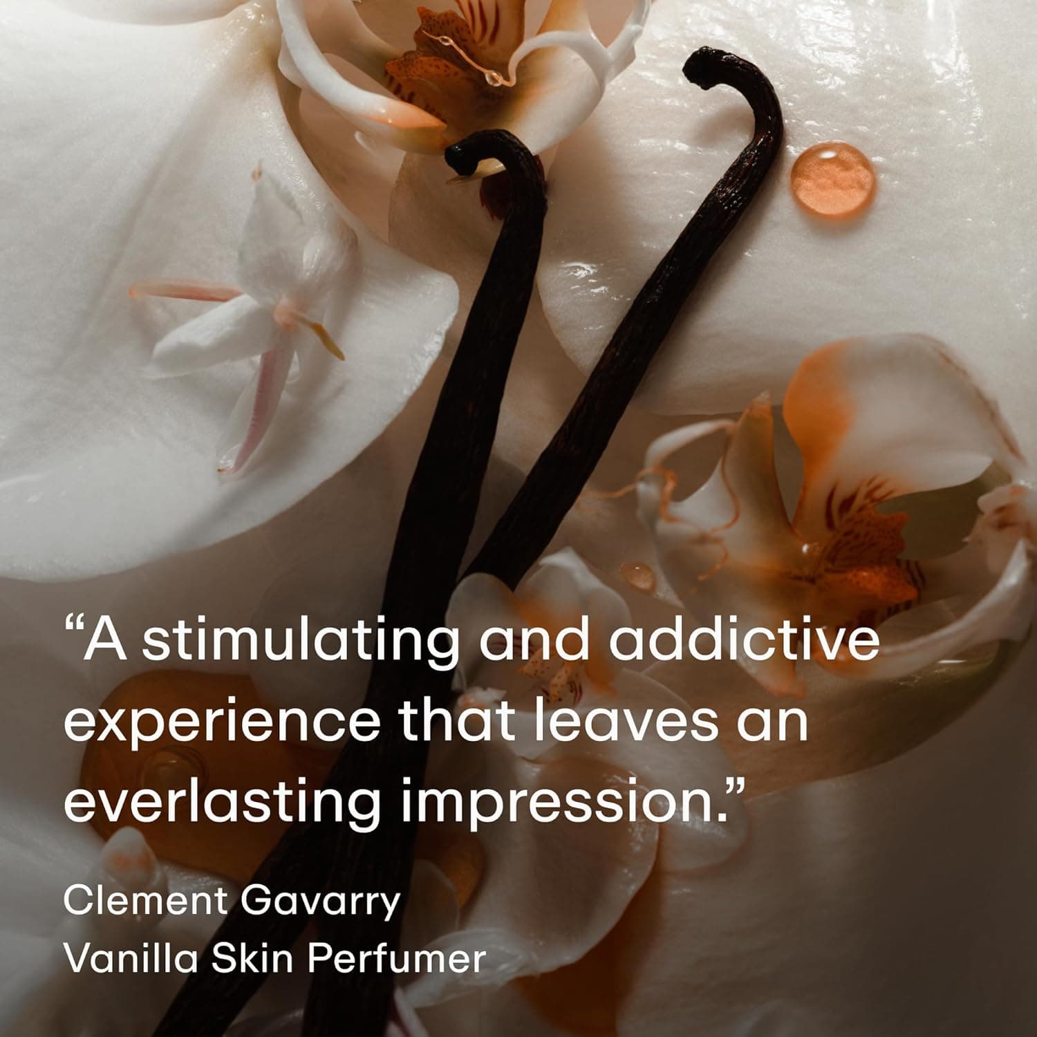 PHLUR Vanilla Skin Body Mist — fragrance product photo, view 5 of 7